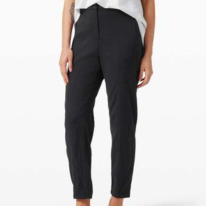 Lululemon Dynamic Days Pant *Cupro-Modal - Black